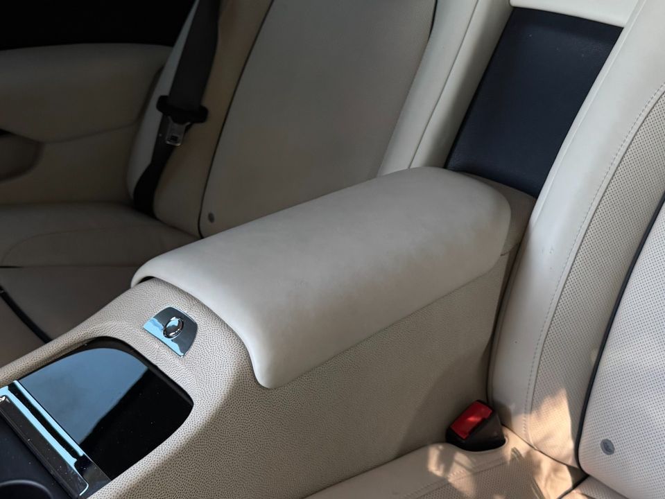 2016 Rolls-Royce Wraith