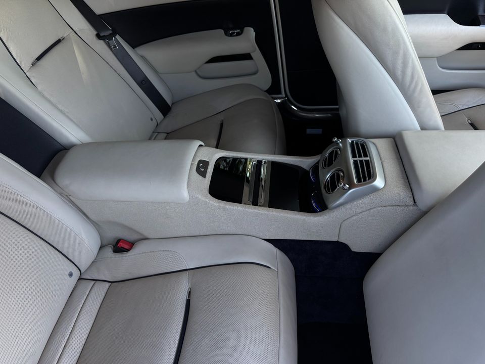 2016 Rolls-Royce Wraith
