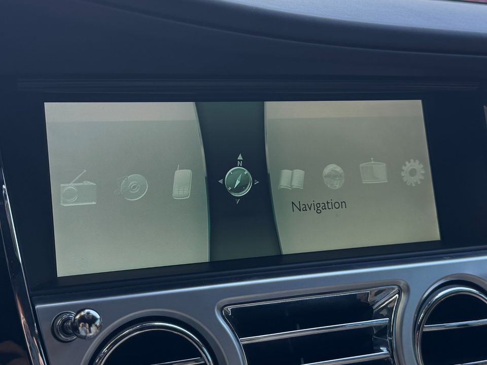 2016 Rolls-Royce Wraith