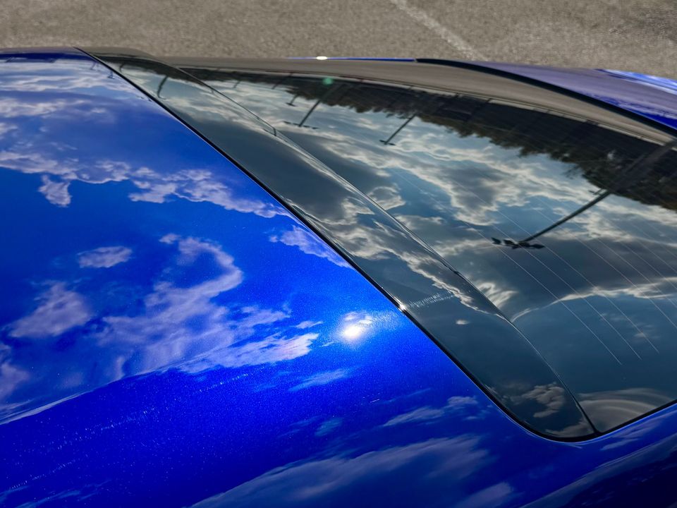 2016 Rolls-Royce Wraith
