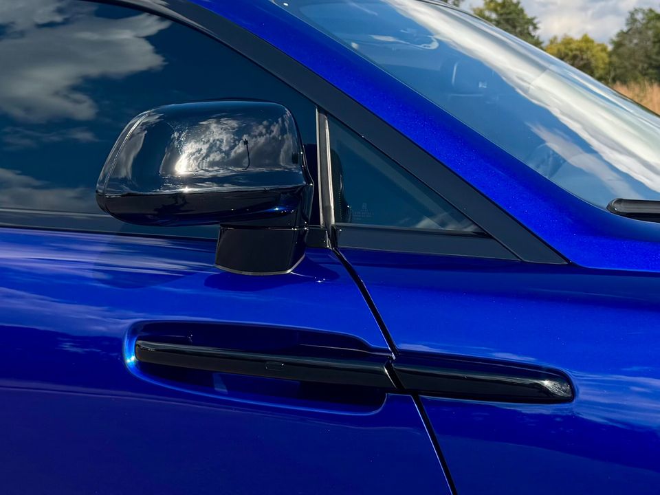 2016 Rolls-Royce Wraith