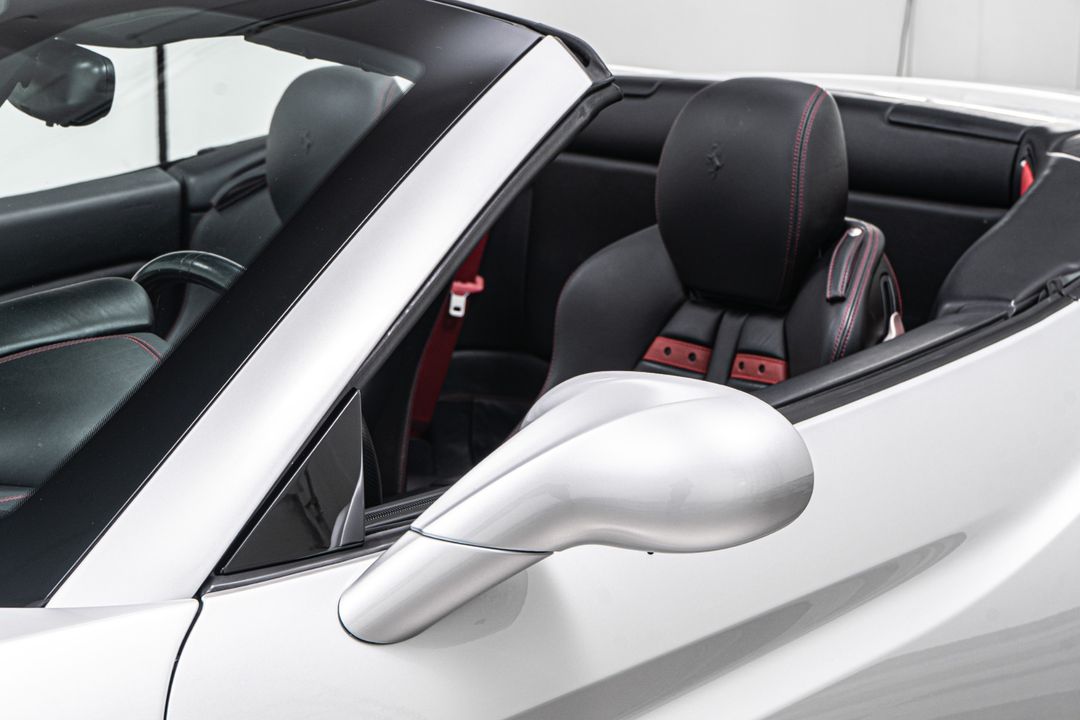 2013 Ferrari California