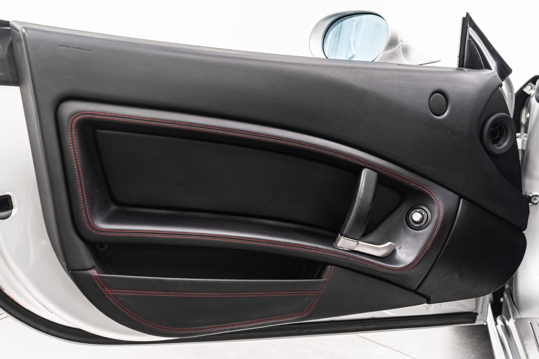 2013 Ferrari California