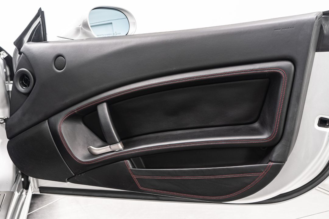 2013 Ferrari California