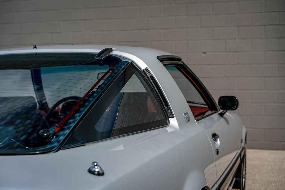 1982 Mazda RX-7