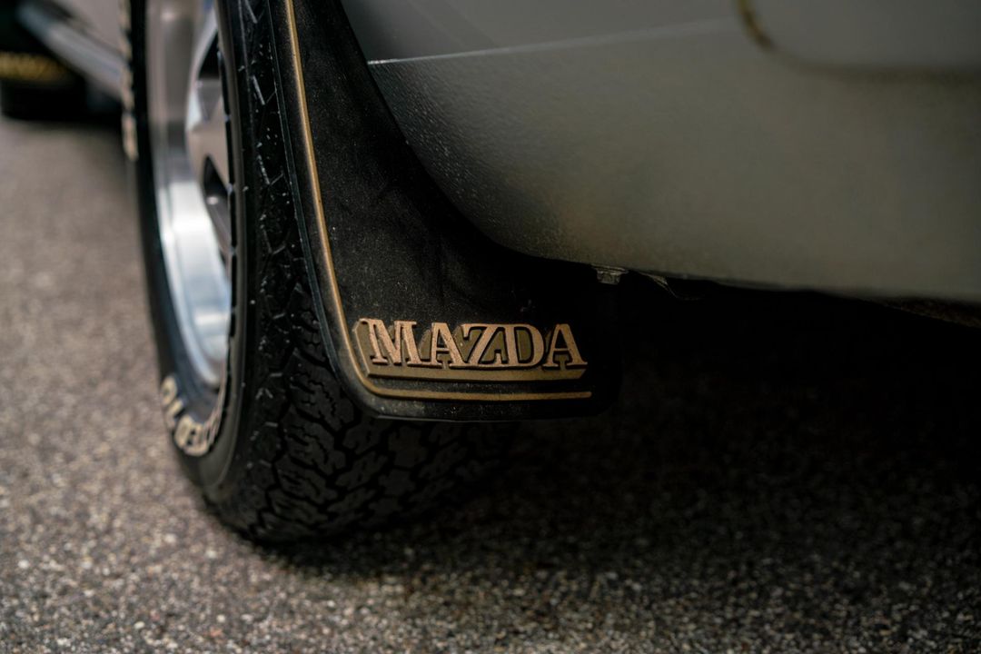 1982 Mazda RX-7