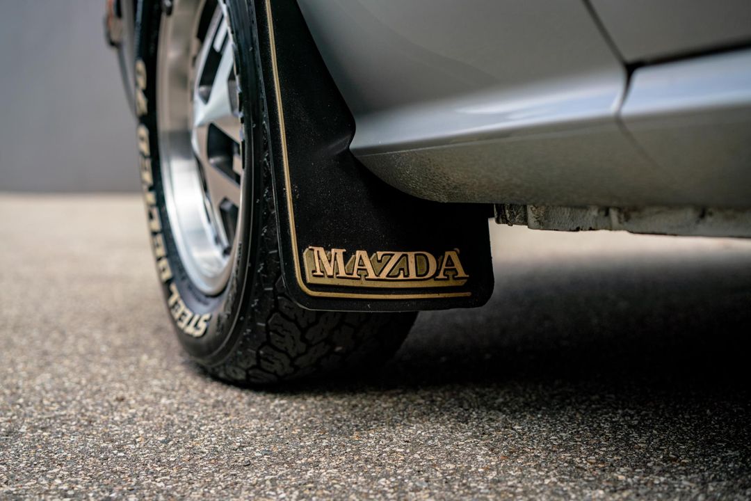 1982 Mazda RX-7