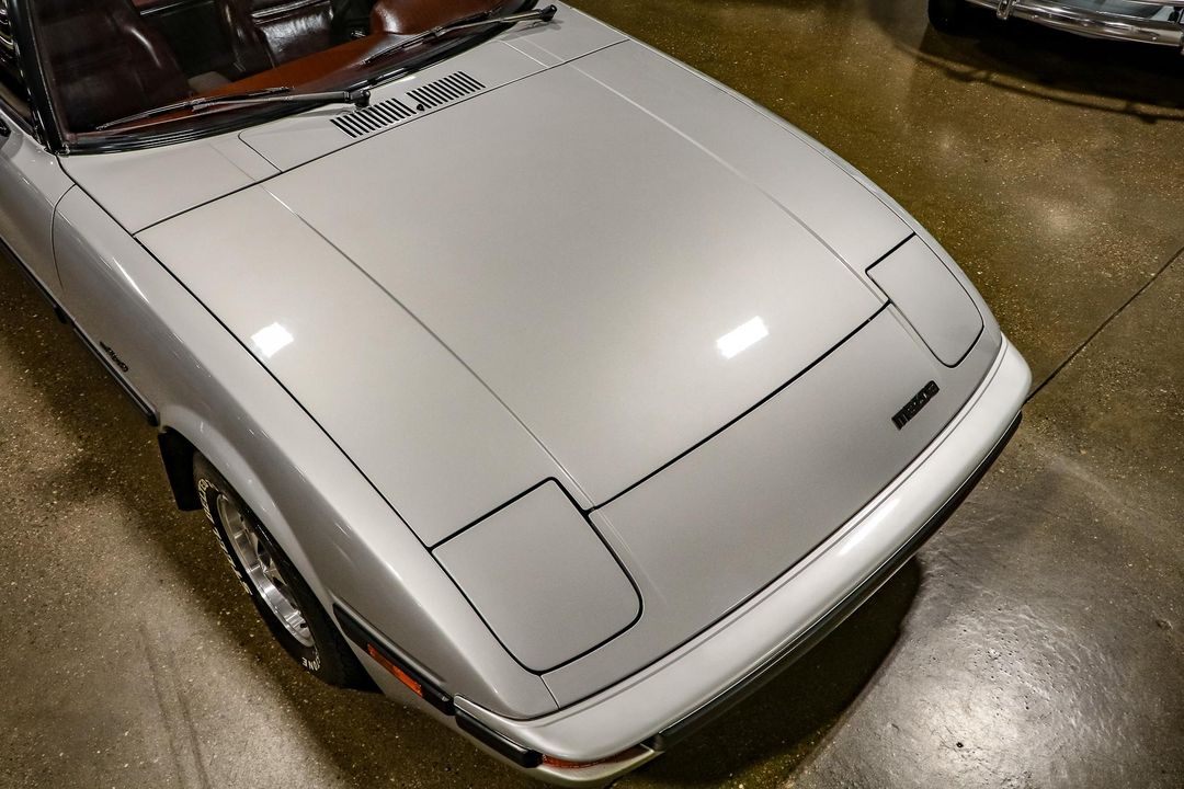 1982 Mazda RX-7