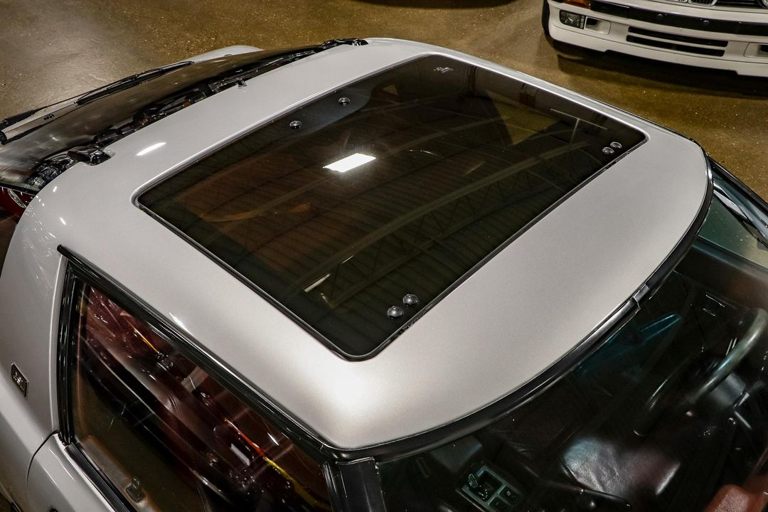 1982 Mazda RX-7