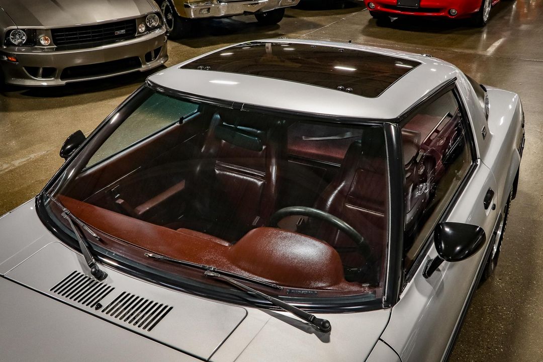 1982 Mazda RX-7