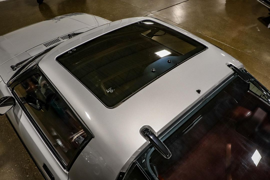 1982 Mazda RX-7
