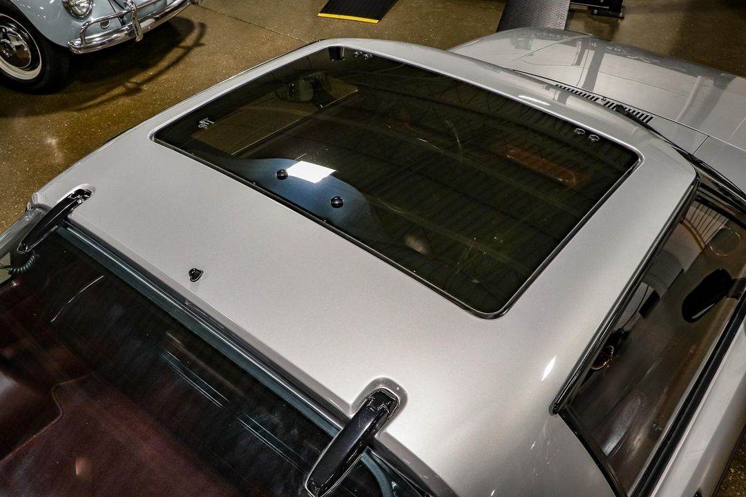 1982 Mazda RX-7