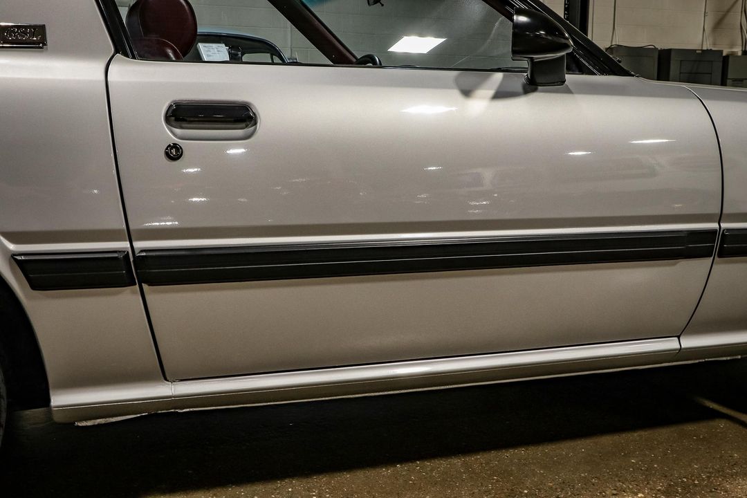 1982 Mazda RX-7