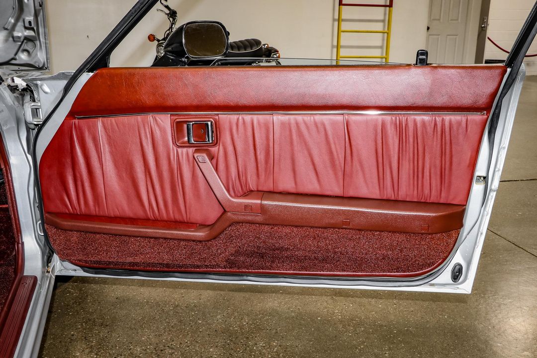 1982 Mazda RX-7