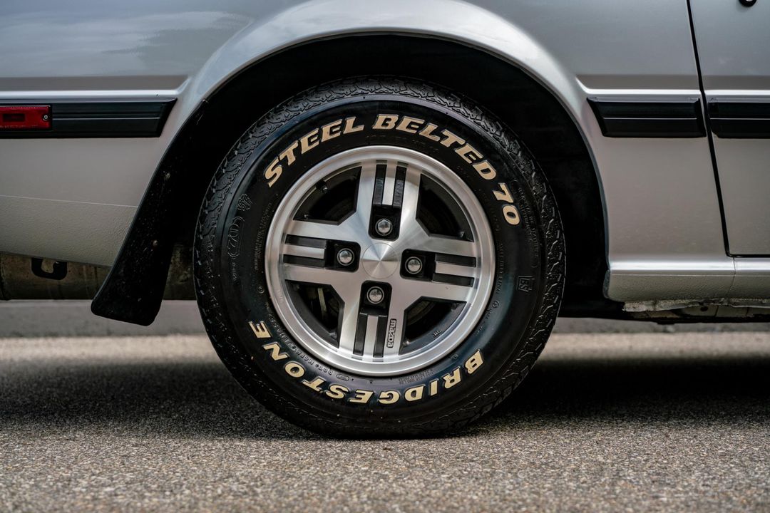 1982 Mazda RX-7