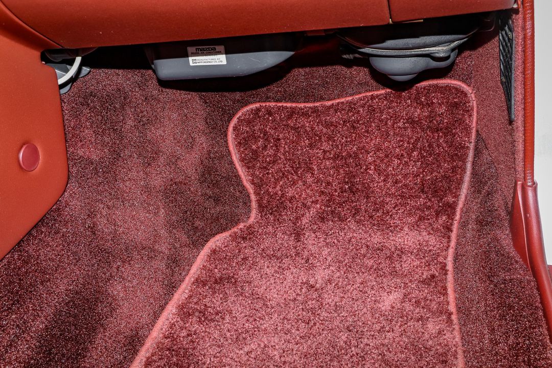 1982 Mazda RX-7