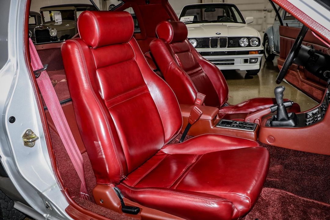 1982 Mazda RX-7