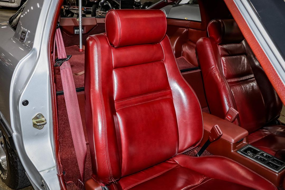 1982 Mazda RX-7