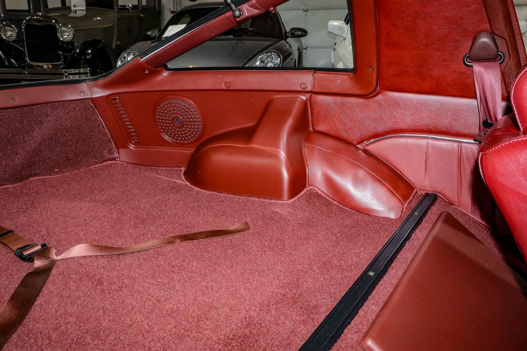1982 Mazda RX-7