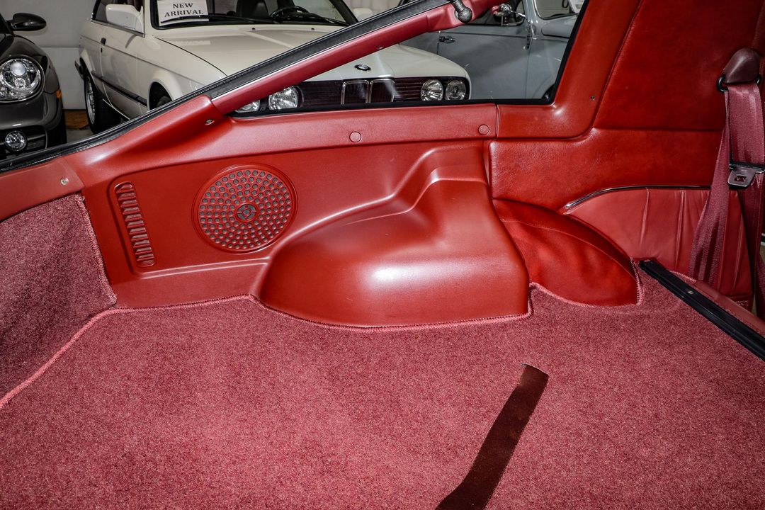 1982 Mazda RX-7