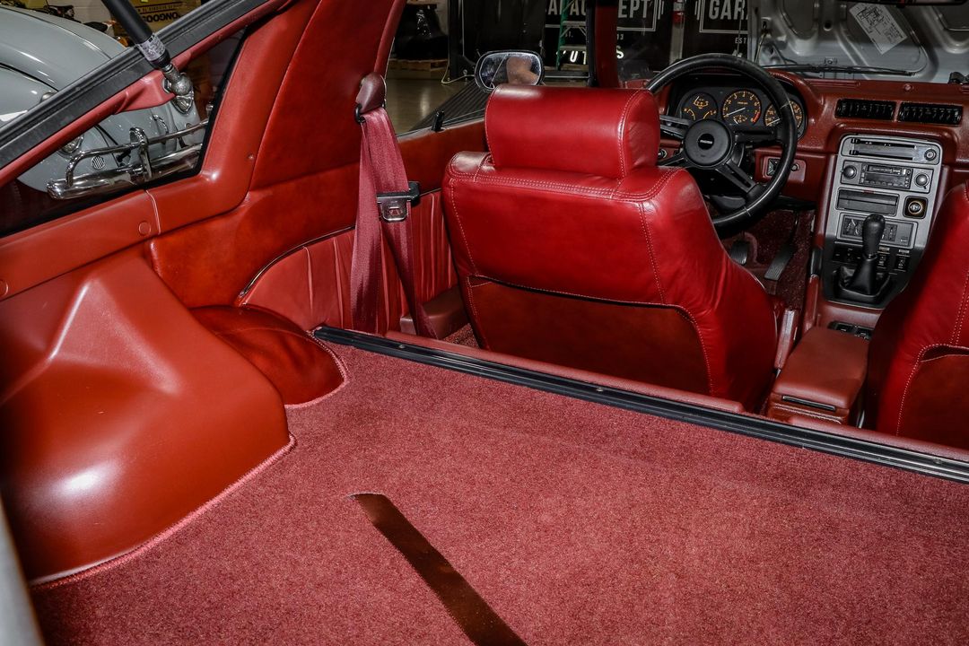 1982 Mazda RX-7