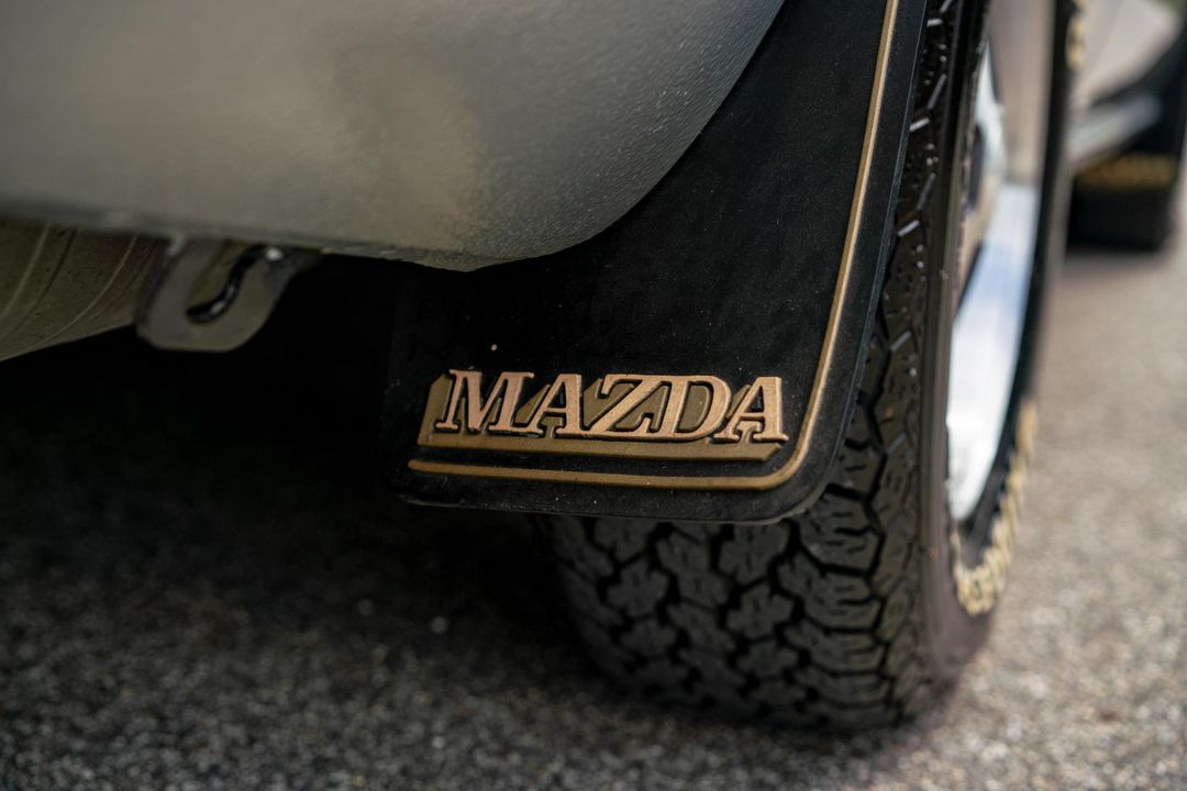 1982 Mazda RX-7