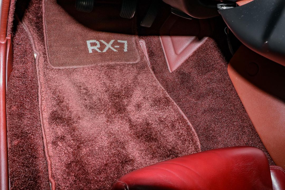 1982 Mazda RX-7