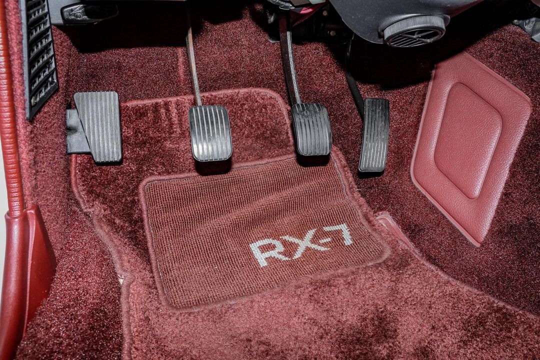 1982 Mazda RX-7