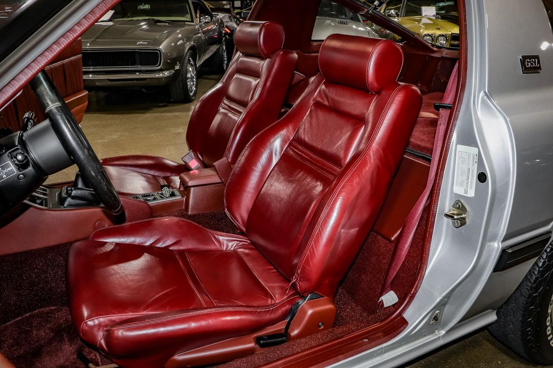 1982 Mazda RX-7