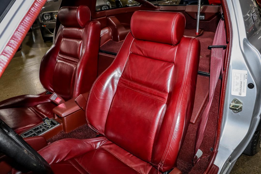 1982 Mazda RX-7