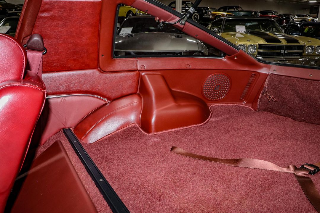 1982 Mazda RX-7