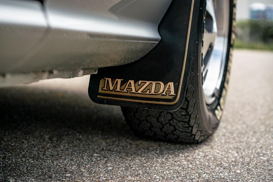 1982 Mazda RX-7