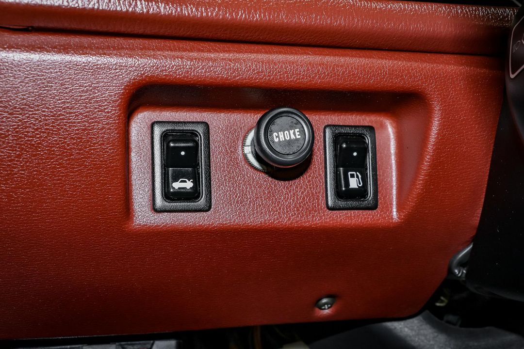 1982 Mazda RX-7
