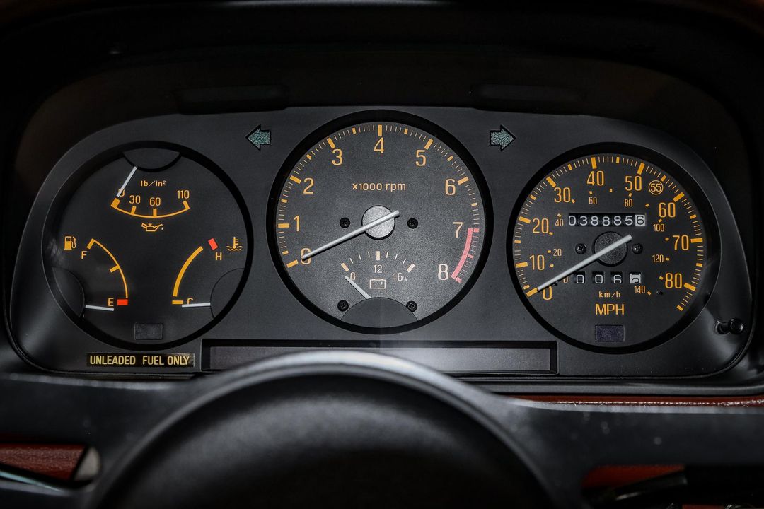 1982 Mazda RX-7