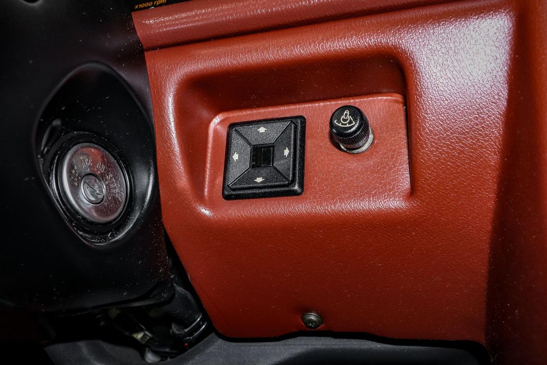 1982 Mazda RX-7