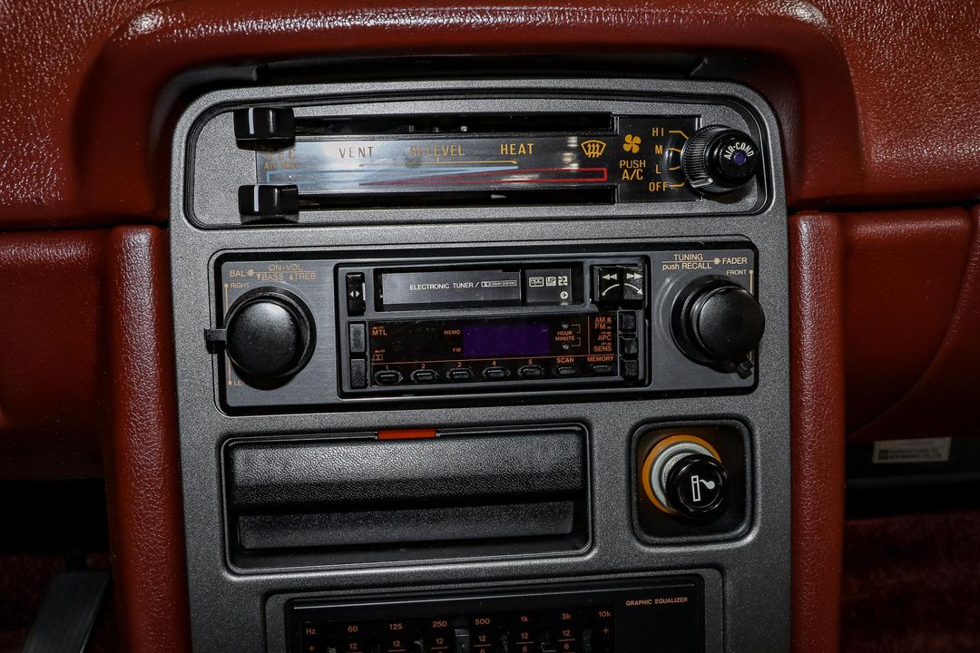 1982 Mazda RX-7