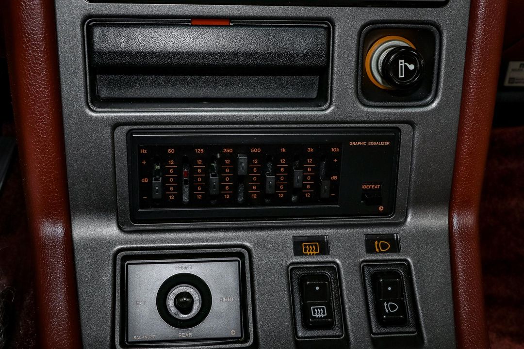 1982 Mazda RX-7