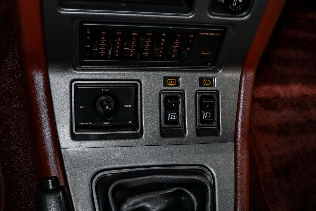 1982 Mazda RX-7