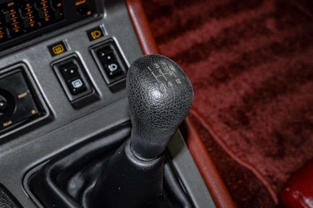 1982 Mazda RX-7