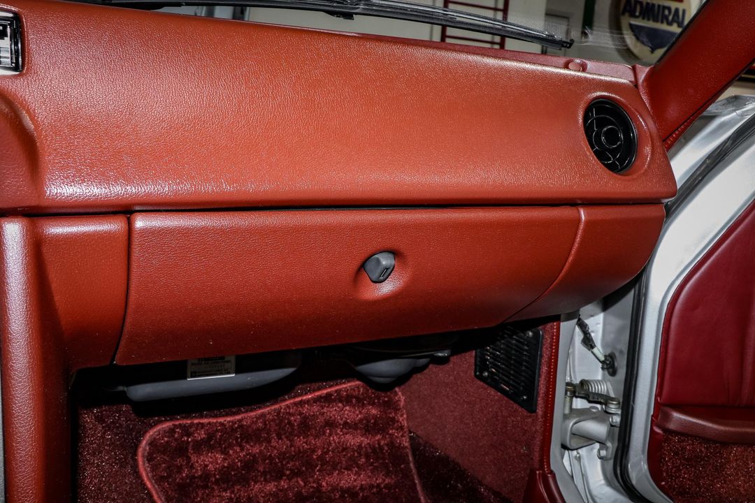 1982 Mazda RX-7