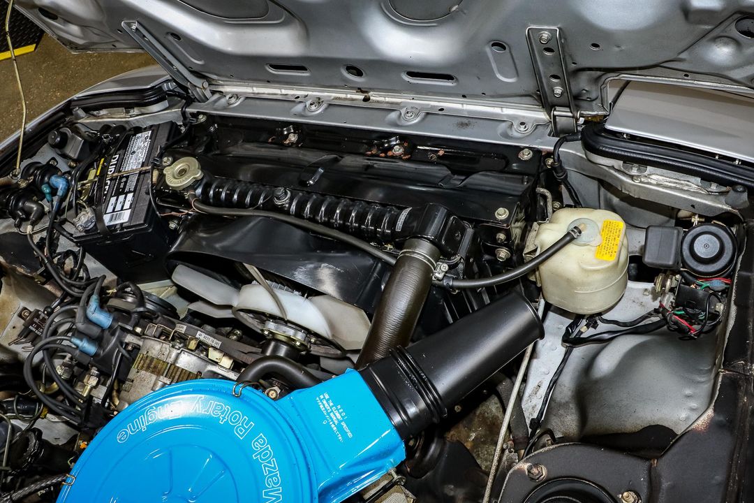 1982 Mazda RX-7