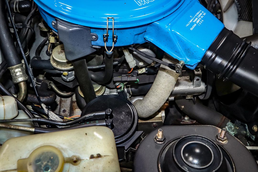 1982 Mazda RX-7