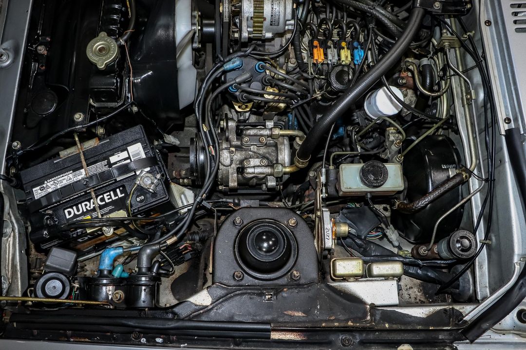 1982 Mazda RX-7