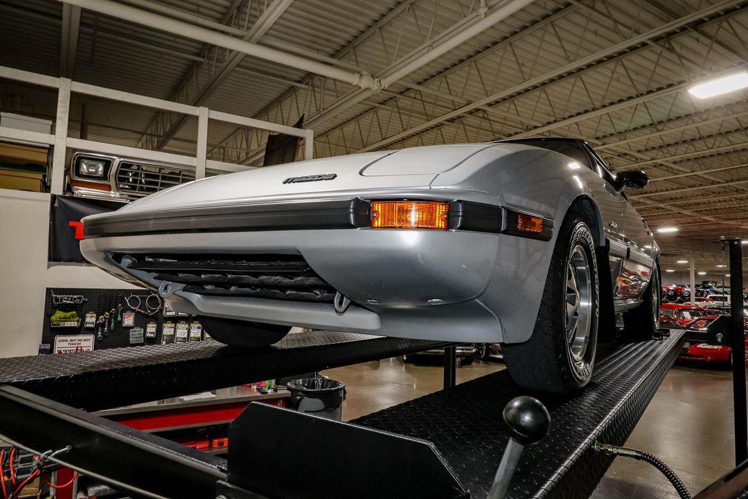 1982 Mazda RX-7