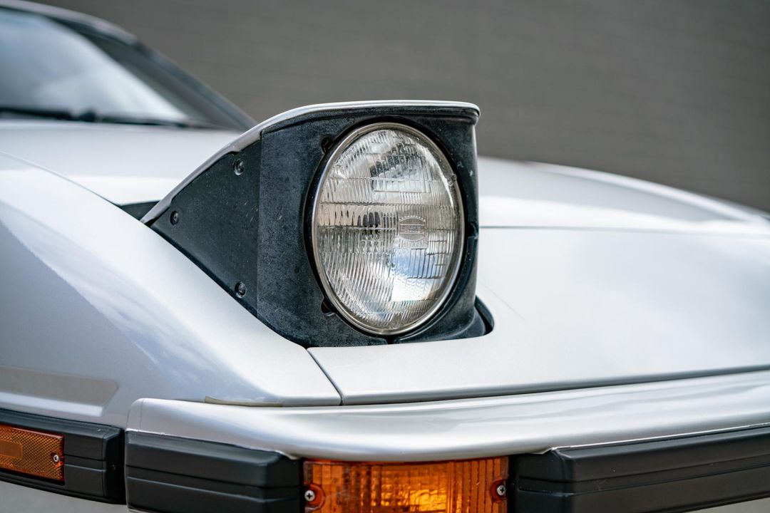 1982 Mazda RX-7