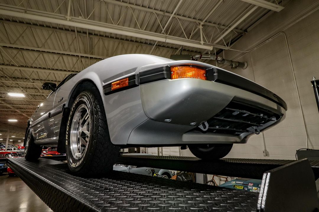 1982 Mazda RX-7