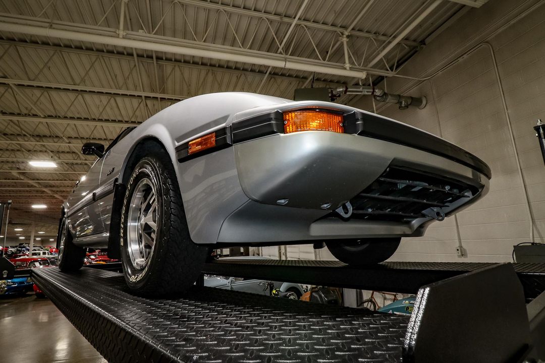 1982 Mazda RX-7