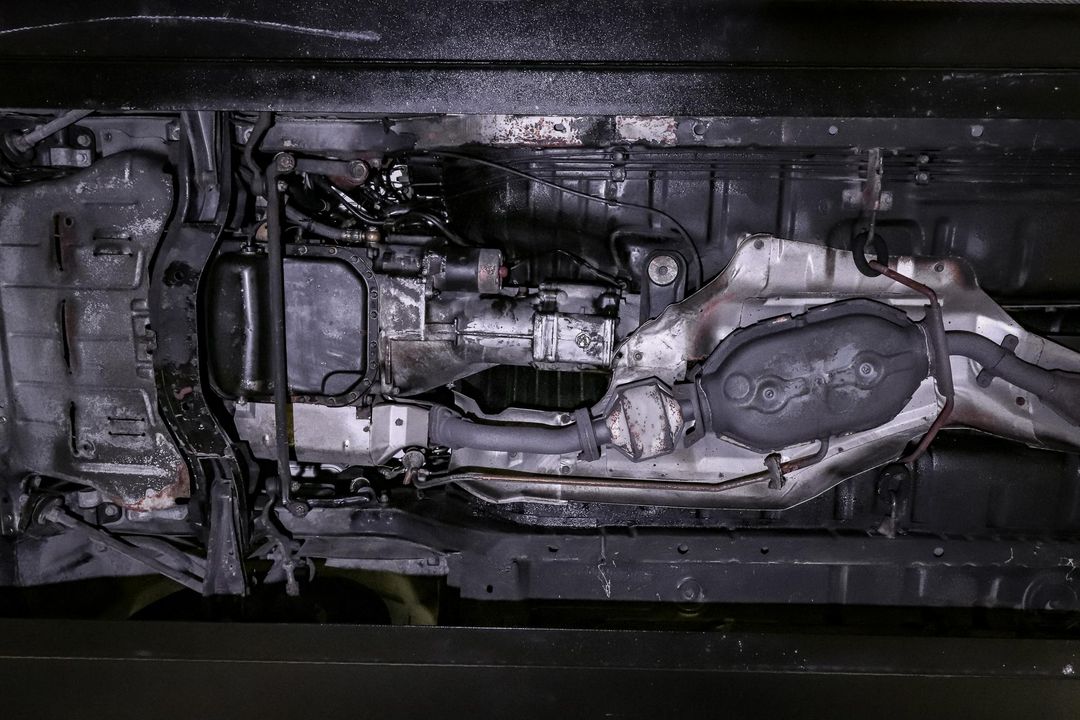 1982 Mazda RX-7