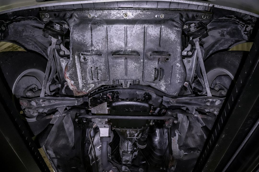 1982 Mazda RX-7