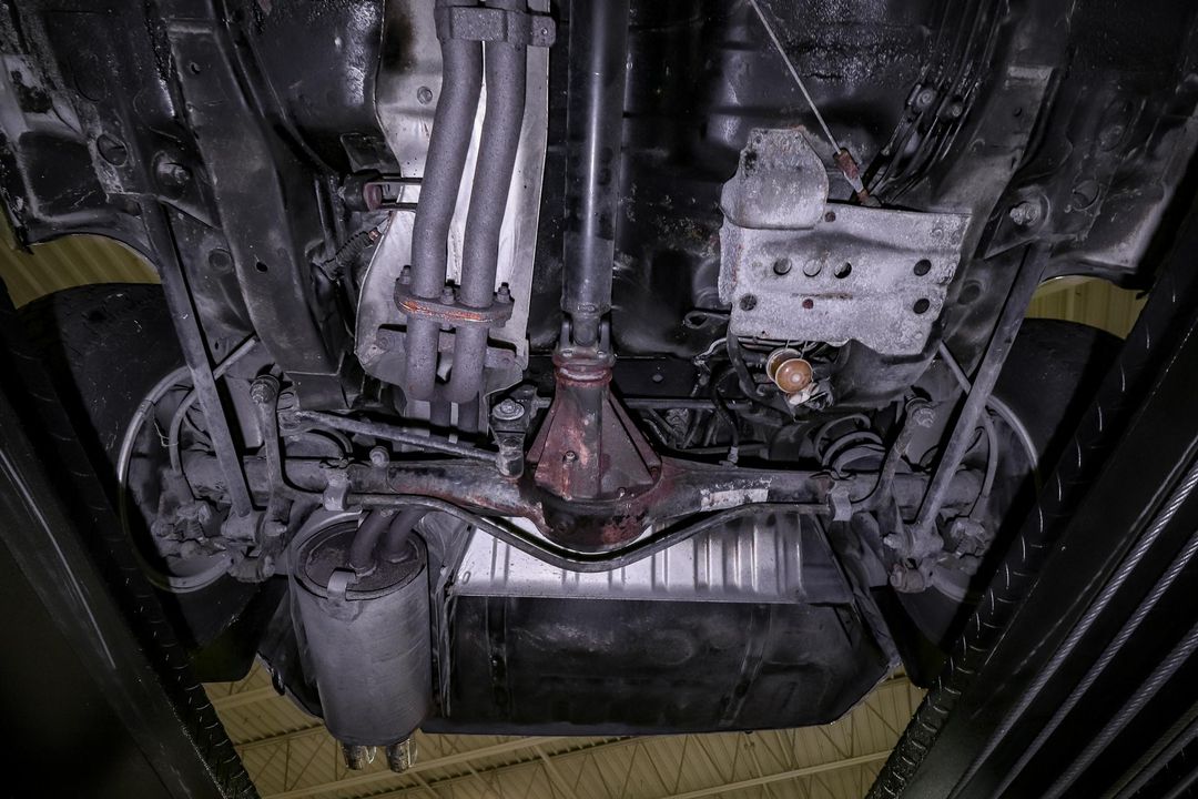 1982 Mazda RX-7